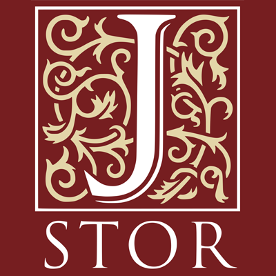 JSTOR  Journal Storage