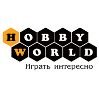 - HobbyWorld