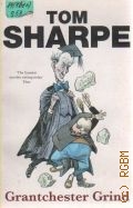 Sharpe T., Grantchester Grind  2004