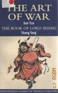 Sun Tzu, The Art of War  1998