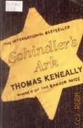 Keneally T., Schindlers Ark  2007 (The International Bestseller)