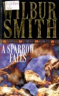 Smith W., A Sparrow Falls  cop. 1977
