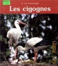Fischer-Nagel A., Les cigognes  1987