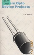 Penfold R.A., Modern Opto Device Projects  1987 (Sample)