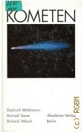 Mohlmann D., Kometen  1990