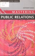 Davis A., Mastering Public Relations  2004 (Palgrave Master Series)
