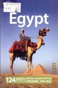 Firestone M., Egypt  2010 (Lonely Planet)