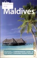 Masters N., Maldives  2009 (Lonely Planet)