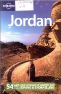 Walker J., Jordan  2009 (Lonely Planet)