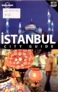 Maxwell V., Istanbul. City Guide  2010