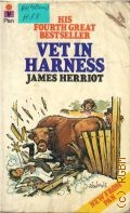 Herriot J., Vet in Harness  1976