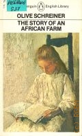 Schreiner O., The Story of an African Farm  1982
