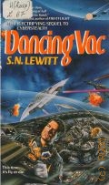 Lewitt S.N., Dancing Vac  1990 (Cyberstealth. 2)