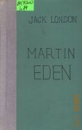 London J., Martin Eden  1953