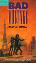 Littell J., Bad Voltage  1990