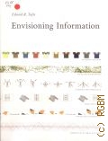 Tufte E. R., Envisioning Information  2008