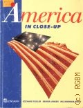 Fiedler E., America in Close-Up  1996