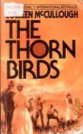 McCullough C., The Thorn Birds  1978 (International Bestseller #1)