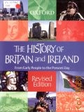 Corbishley M., The History of Britain and Ireland. from early people to the present day  2006 (Oxford)