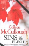 McCullough C., Sins of the Flesh  2014
