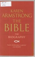 Armstrong K., The Bible. The biography  2007