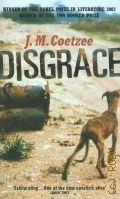 Coetzee J. M., Disgrace  2000
