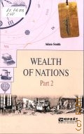 Smith A., . An inquiry into the nature and causes of the wealth of Nations Part 2  2020