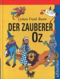 Baum L.F., Der Zauberer Oz  1998 (Altberliner)